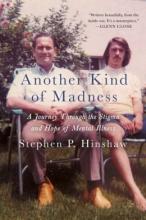 Cover image of Another kind of madness