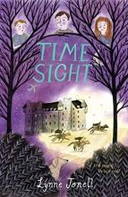 Cover image of Time sight