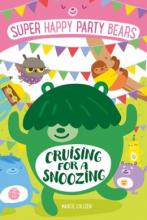 Cover image of Cruising for a snoozing