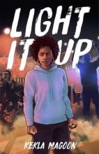 Cover image of Light it up