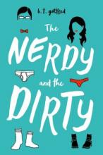 Cover image of The nerdy and the dirty