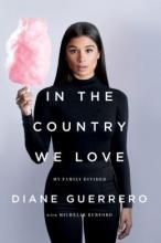 Cover image of In the country we love