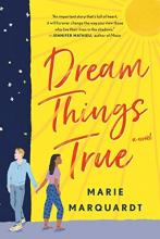 Cover image of Dream things true