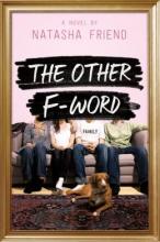 Cover image of The other F-word