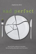 Cover image of Sad perfect