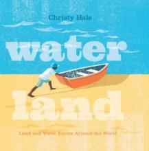 Cover image of Water land