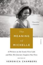 Cover image of The meaning of Michelle