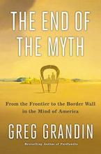 Cover image of The end of the myth