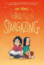 Cover image of Stargazing