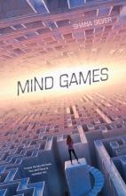 Cover image of Mind games