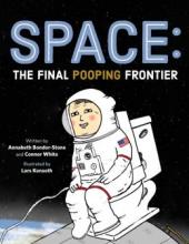 Cover image of Space