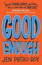 Cover image of Good enough