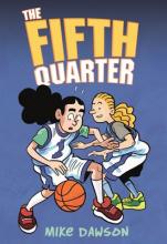 Cover image of The fifth quarter