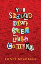 Cover image of You should have seen this coming