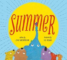 Cover image of Summer