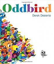 Cover image of Oddbird