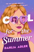 Cover image of Cool for the summer