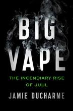 Cover image of Big vape