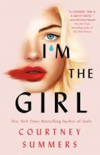 Cover image of I'm the girl