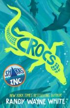 Cover image of Crocs