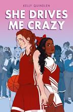 Cover image of She drives me crazy