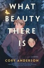 Cover image of What beauty there is