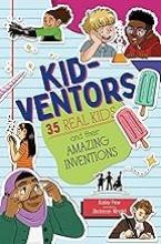 Cover image of Kid-ventors