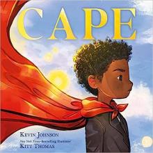 Cover image of Cape