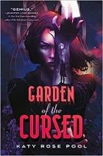 Cover image of Garden of the cursed