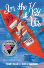 Cover image of In the key of us