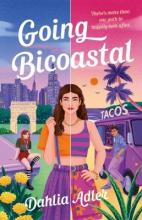 Cover image of Going bicoastal