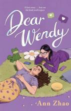 Cover image of Dear Wendy