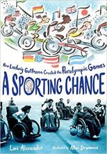 Cover image of A sporting chance