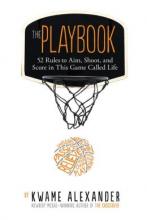 Cover image of The playbook