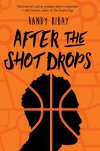 Cover image of After The Shot Drops