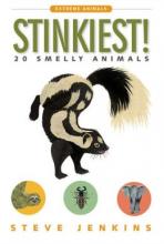 Cover image of Stinkiest!