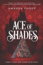 Cover image of Ace of shades