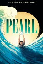 Cover image of Pearl