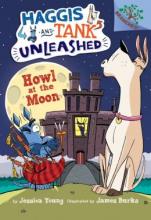 Cover image of Howl at the moon