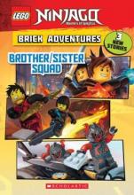 Cover image of Brother
