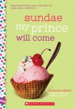 Cover image of Sundae my prince will come