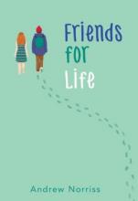 Cover image of Friends for life