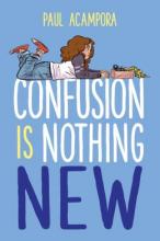 Cover image of Confusion is nothing new