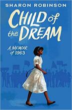 Cover image of Child of the dream