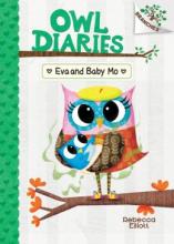 Cover image of Eva and Baby Mo