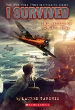 Cover image of The battle of D-Day, 1944