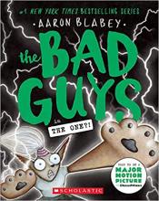 Cover image of The Bad Guys in The one?!