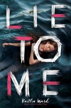 Cover image of Lie to me