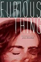 Cover image of Furious thing