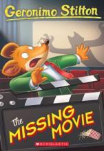 Cover image of The missing movie